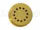New O.M.R.A. OM 4003 - Manual Pasta Press